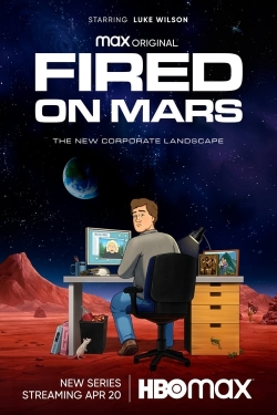 Watch Fired on Mars Movies for Free