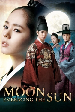Watch The Moon Embracing the Sun Movies for Free