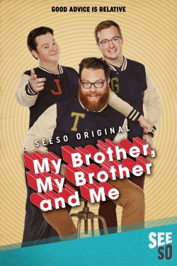 Watch My Brother, My Brother and Me Movies for Free