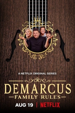 Watch DeMarcus Family Rules Movies for Free