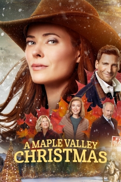 Watch A Maple Valley Christmas Movies for Free