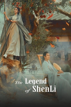 Watch The Legend of ShenLi Movies for Free