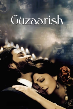 Watch Guzaarish Movies for Free