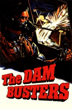 Watch The Dam Busters Movies for Free
