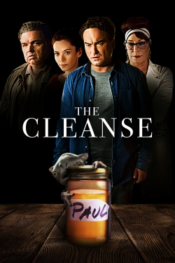 Watch The Cleanse Movies for Free