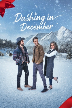 Watch Dashing in December Movies for Free