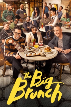 Watch The Big Brunch Movies for Free