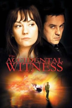 Watch The Accidental Witness Movies for Free