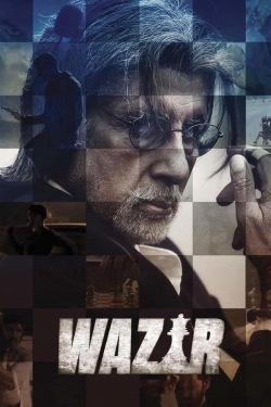 Watch Wazir Movies for Free
