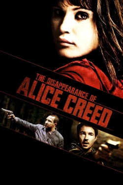 Watch The Disappearance of Alice Creed Movies for Free