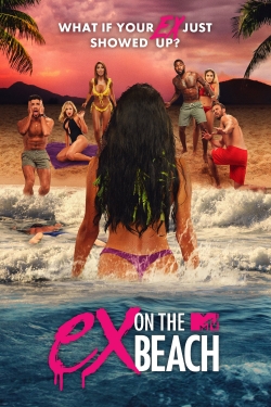 Watch Ex on the Beach Movies for Free