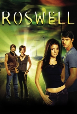 Watch Roswell Movies for Free