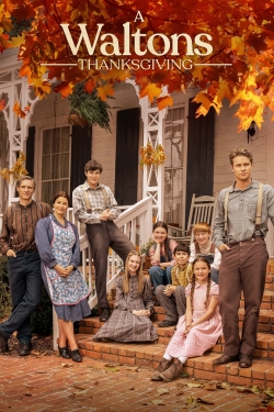 Watch A Waltons Thanksgiving Movies for Free
