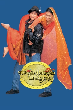 Watch Dilwale Dulhania Le Jayenge Movies for Free