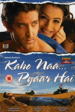 Watch Kaho Naa... Pyaar Hai Movies for Free