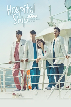 Watch Hospital Ship Movies for Free