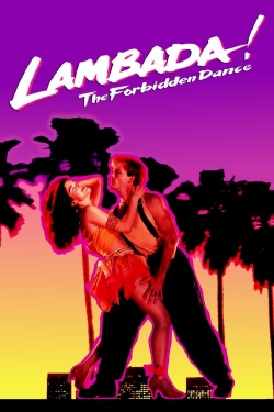 Watch The Forbidden Dance Movies for Free