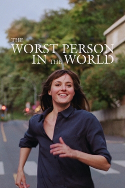 Watch The Worst Person in the World Movies for Free