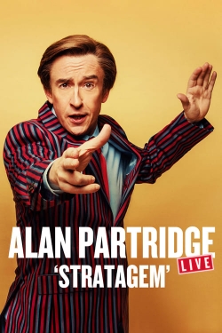 Watch Alan Partridge - Stratagem Movies for Free