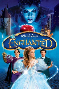 Watch Enchanted Movies for Free