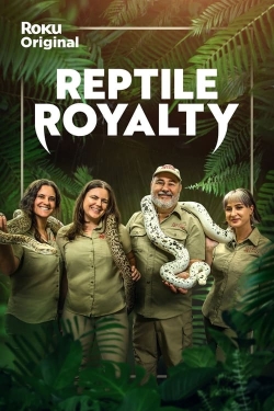 Watch Reptile Royalty Movies for Free