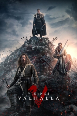 Watch Vikings: Valhalla Movies for Free