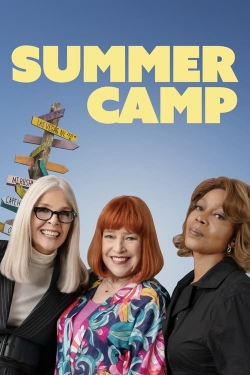 Watch Summer Camp Movies for Free
