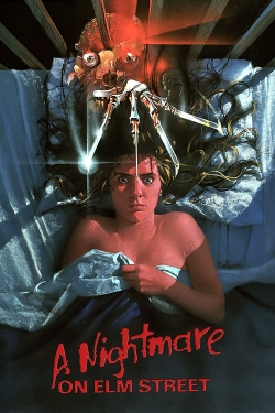 Watch A Nightmare on Elm Street Movies for Free