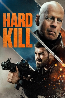 Watch Hard Kill Movies for Free