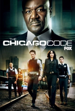 Watch The Chicago Code Movies for Free