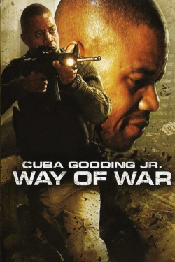 Watch The Way of War Movies for Free
