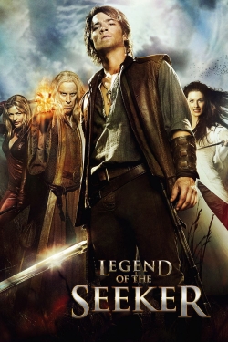 Watch Legend of the Seeker Movies for Free