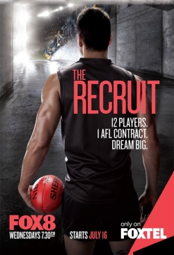 Watch The Recruit Movies for Free