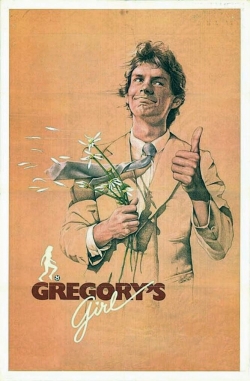 Watch Gregory's Girl Movies for Free