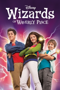 Watch Wizards of Waverly Place Movies for Free