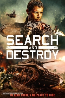 Watch Search and Destroy Movies for Free