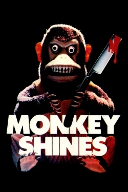 Watch Monkey Shines Movies for Free