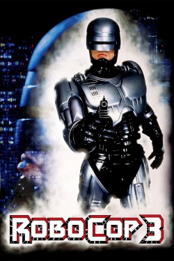 Watch RoboCop 3 Movies for Free