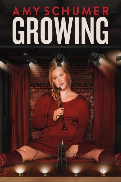 Watch Amy Schumer: Growing Movies for Free