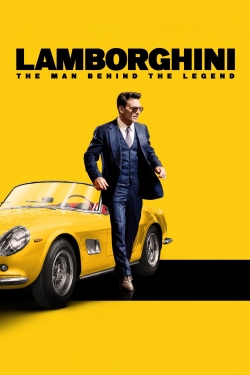 Watch Lamborghini: The Man Behind the Legend Movies for Free