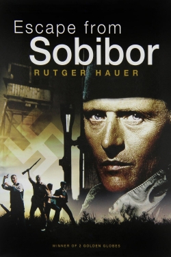 Watch Escape from Sobibor Movies for Free