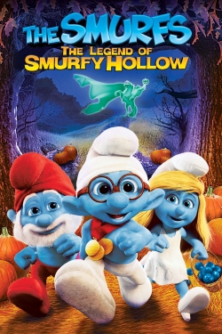 Watch The Smurfs: The Legend of Smurfy Hollow Movies for Free