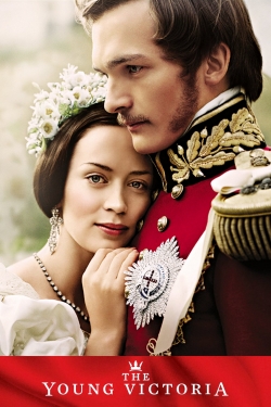 Watch The Young Victoria Movies for Free