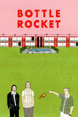 Watch Bottle Rocket Movies for Free