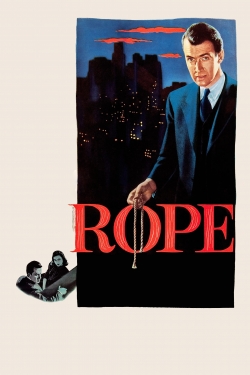 Watch Rope Movies for Free