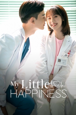 Watch My Little Happiness Movies for Free