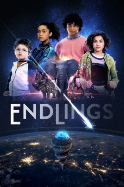 Watch Endlings Movies for Free