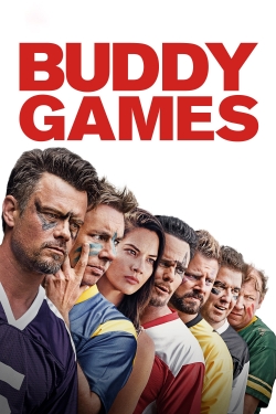 Watch Buddy Games Movies for Free