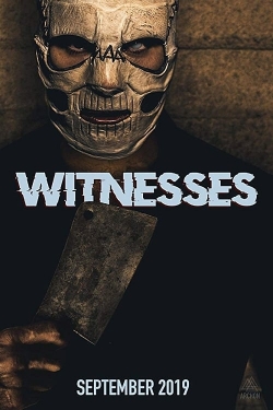 Watch Witnesses Movies for Free