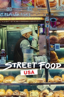 Watch Street Food: USA Movies for Free